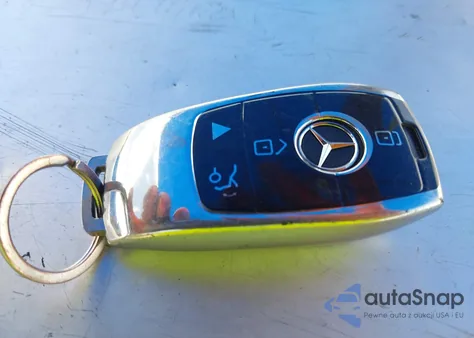 2021 Mercedes-Benz Glb 250 из США, поврежденный, VIN W1N4M4GB4MW100554